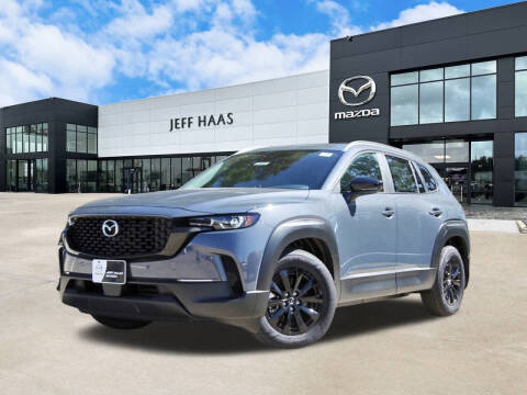 2026 Mazda CX-50 Hybrid Preferred