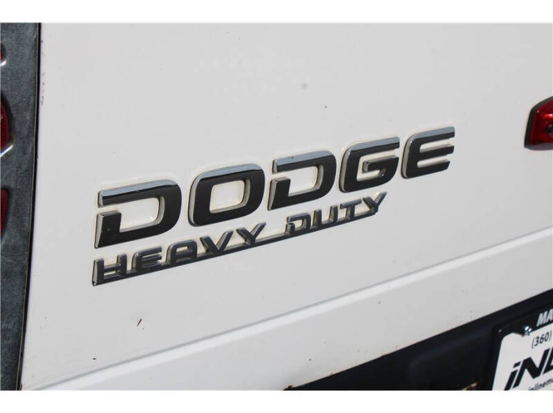 2003 Dodge Ram 3500