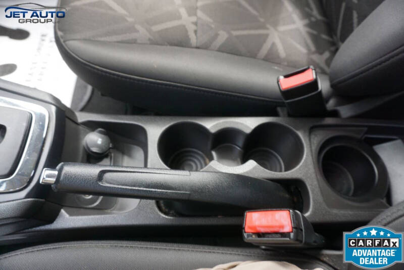 2011 Ford Fiesta SE