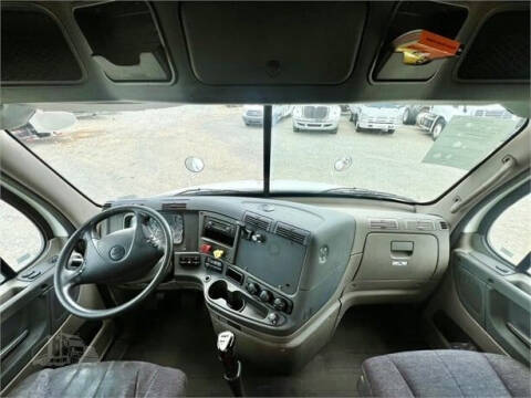 2014 Freightliner Cascadia