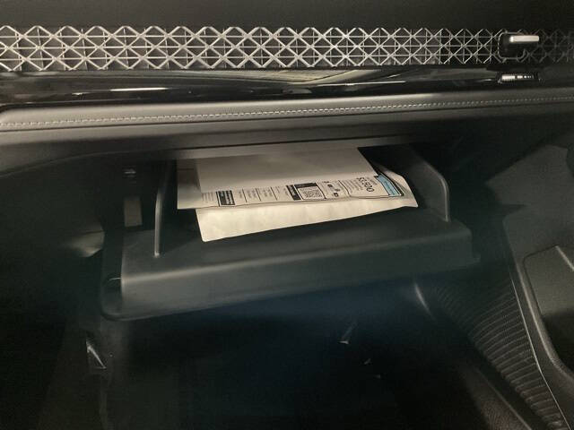 2023 Honda Accord Hybrid