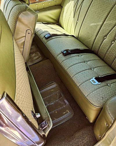 1969 Chevrolet Caprice