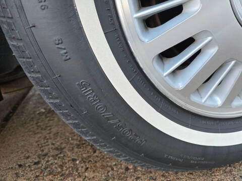 1993 Cadillac DeVille