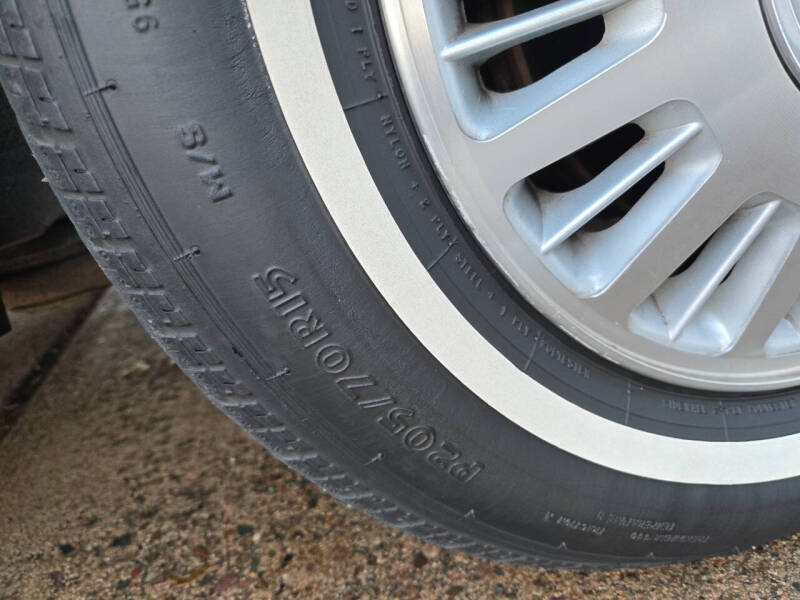 1993 Cadillac DeVille