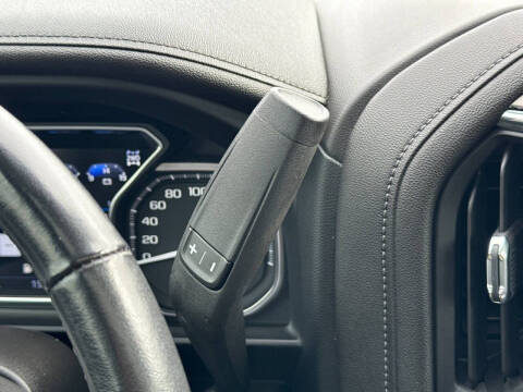 2022 GMC Sierra 2500HD