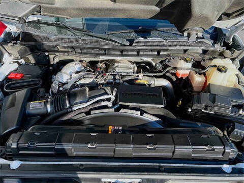 2022 GMC Sierra 2500HD