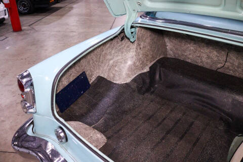 1954 Desoto Coronado