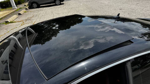 2009 Audi S5 quattro