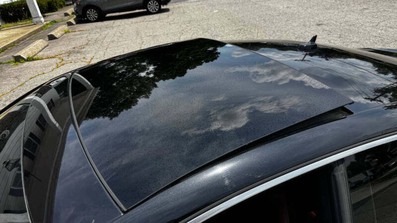2009 Audi S5 quattro