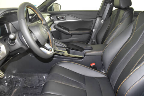 2026 Acura Integra w/Tech w/A-SPEC