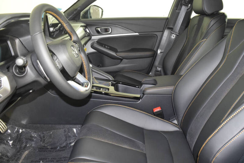 2026 Acura Integra w/Tech w/A-SPEC