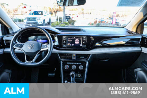 2024 Volkswagen Taos S