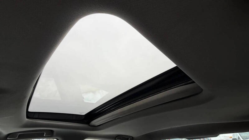 2016 Acura TLX w/Tech