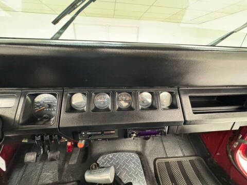1995 Jeep Wrangler
