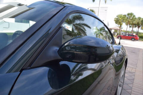 2008 BMW Z4 3.0si