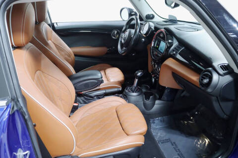 2019 MINI Hardtop 2 Door Cooper S