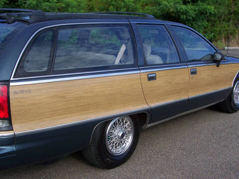 1994 Chevrolet Caprice