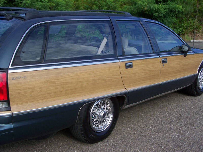 1994 Chevrolet Caprice