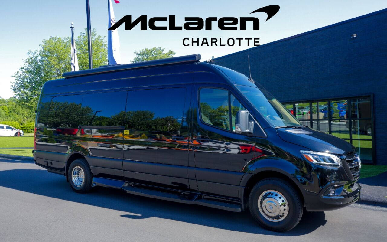 Cargo Vans For Sale In Charlotte, NC