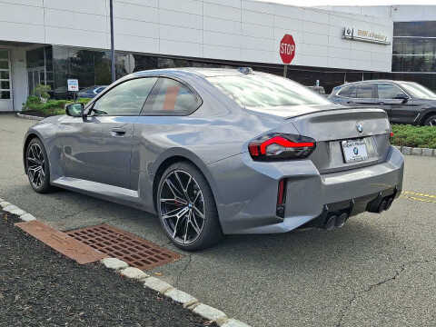 2026 BMW M2