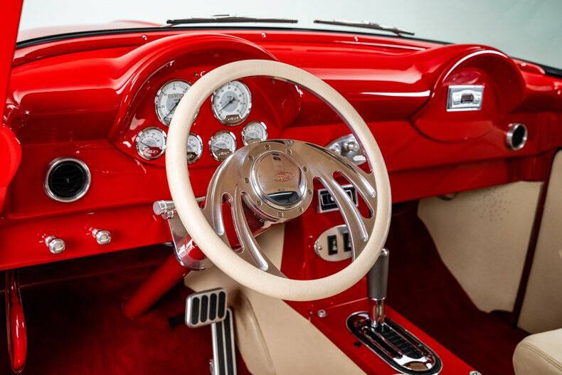 1956 Ford F-100