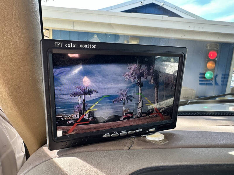 1995 Chevrolet C/K 3500 Series C3500 Cheyenne