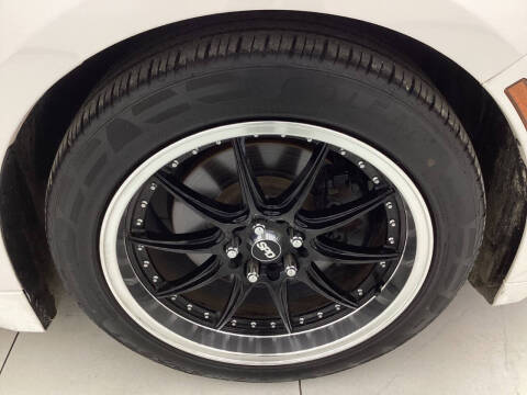 2018 Lincoln MKZ Reserve