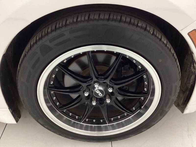 2018 Lincoln MKZ Reserve