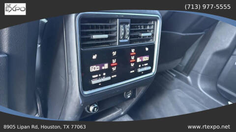 2019 Porsche Cayenne S