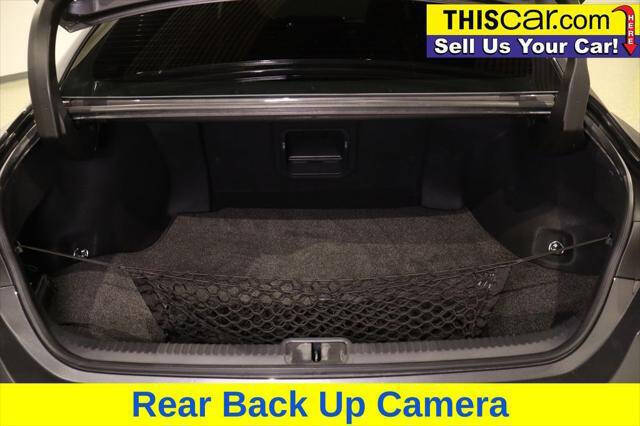 2022 Lexus ES 350 F SPORT