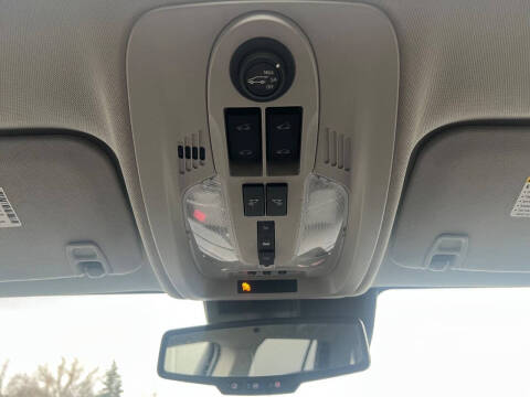 2016 GMC Terrain Denali