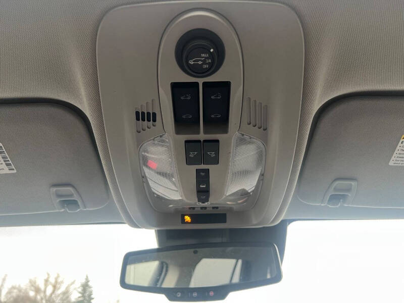 2016 GMC Terrain Denali