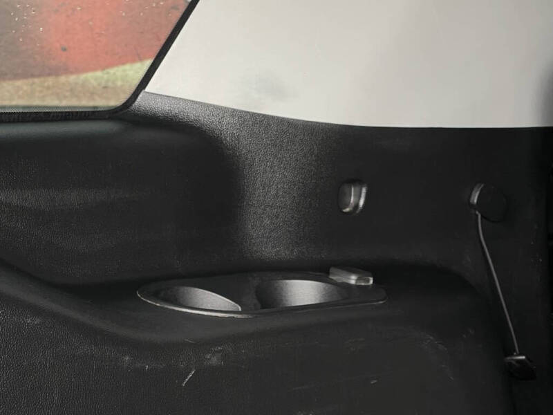 2020 Chevrolet Tahoe LS