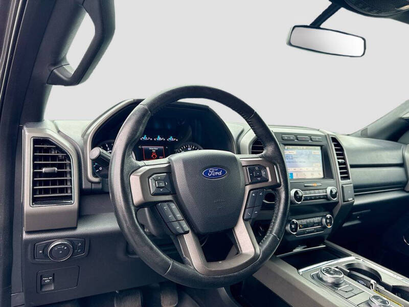 2019 Ford Expedition MAX XLT