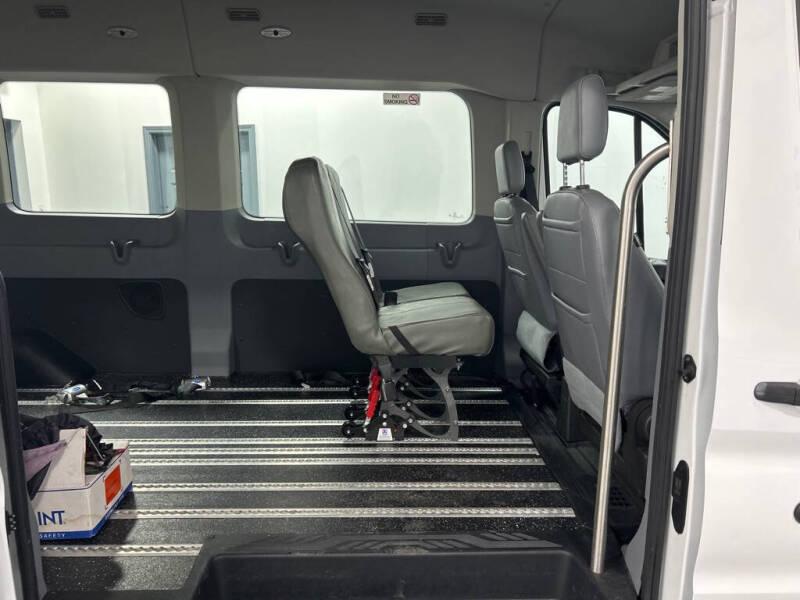 2019 Ford Transit 350 XL