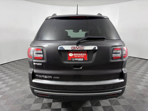 2017 GMC Acadia Limited