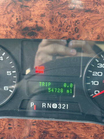 2011 Damon Daybreak 36SD