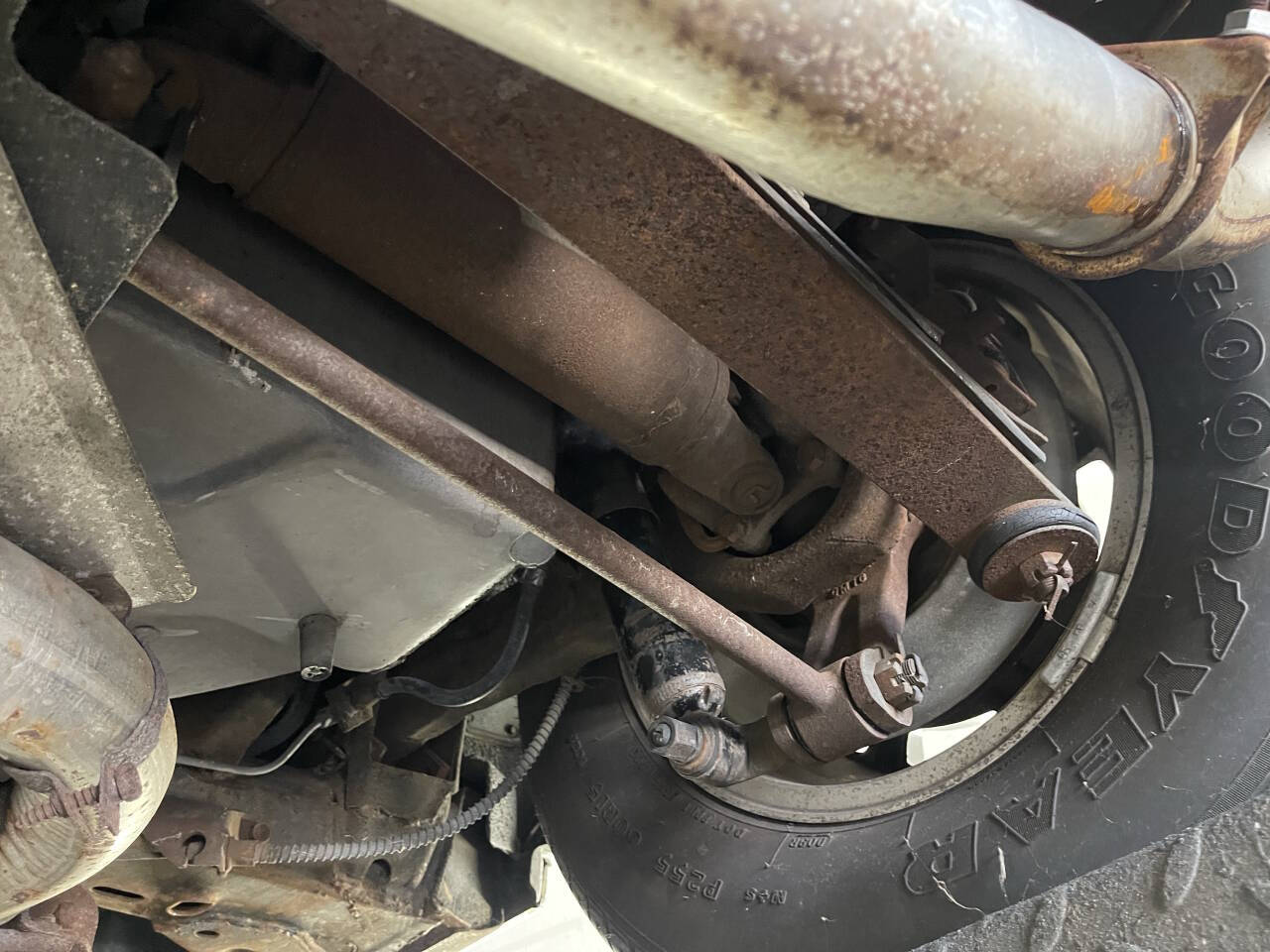 1978 Chevrolet Corvette 67
