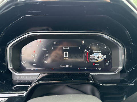 2026 GMC Sierra 1500 Elevation Standard