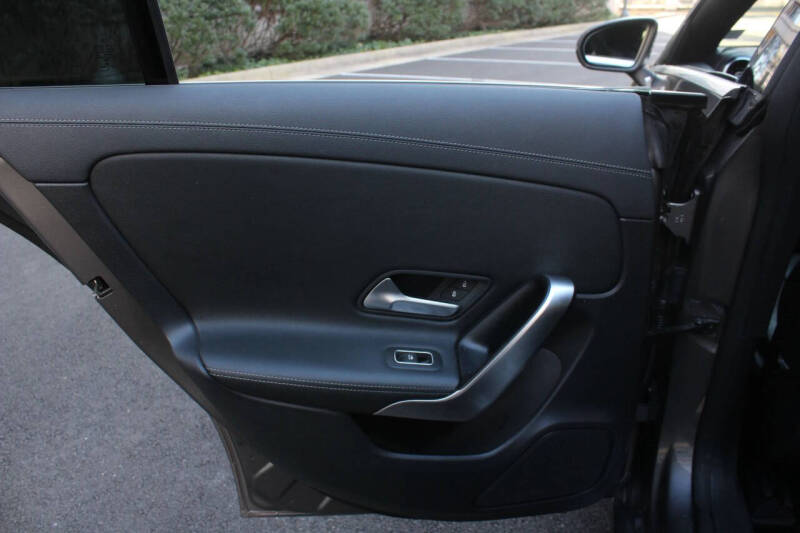 2020 Mercedes-Benz CLA CLA 250