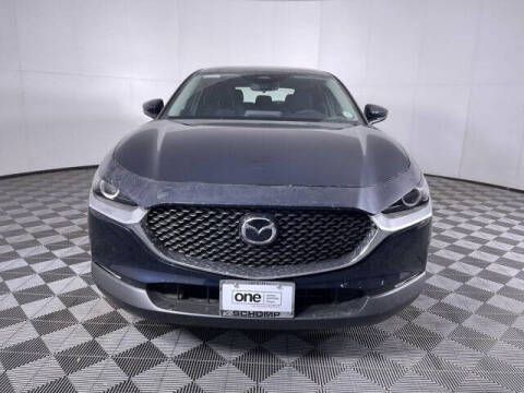 2024 Mazda CX-30 2.5 S