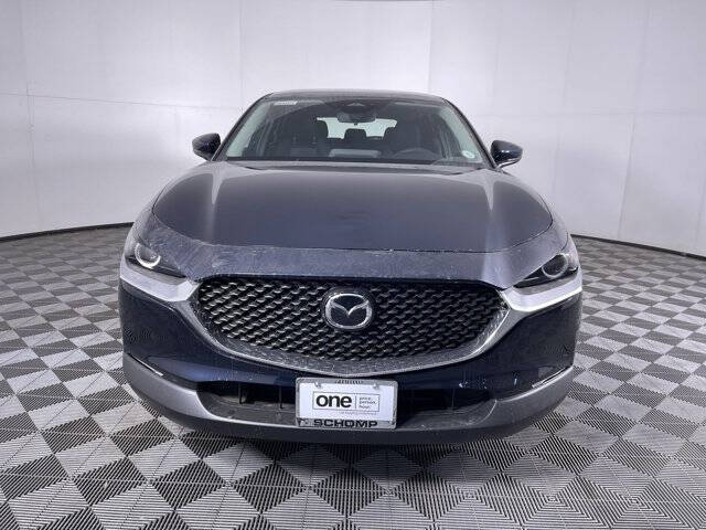 2024 Mazda CX-30 2.5 S
