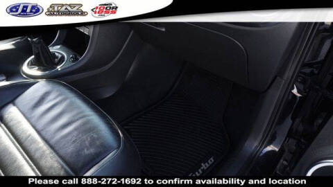 2012 Volkswagen Beetle