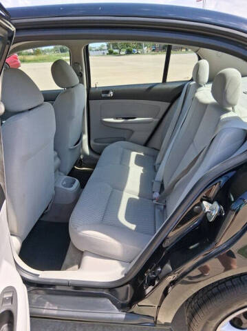 2008 Chevrolet Cobalt LT