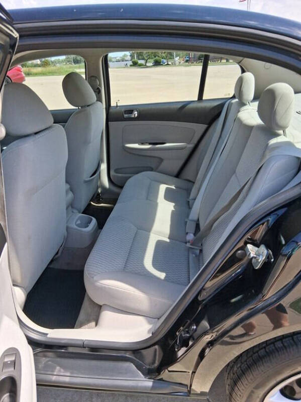 2008 Chevrolet Cobalt LT