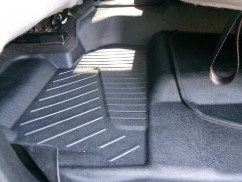 2017 Chevrolet Silverado 1500 Custom