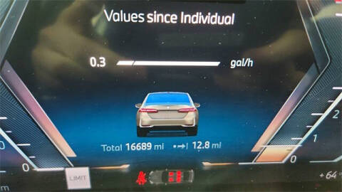 2025 BMW 5 Series 530i xDrive