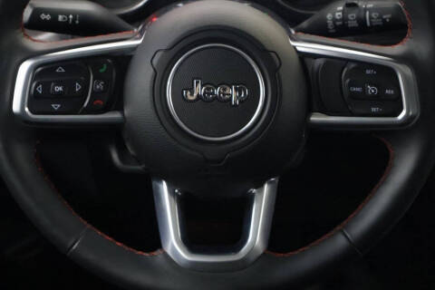 2019 Jeep Wrangler Rubicon