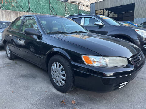 1999 Toyota Camry XLE