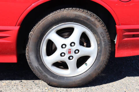 1993 Oldsmobile Cutlass Supreme